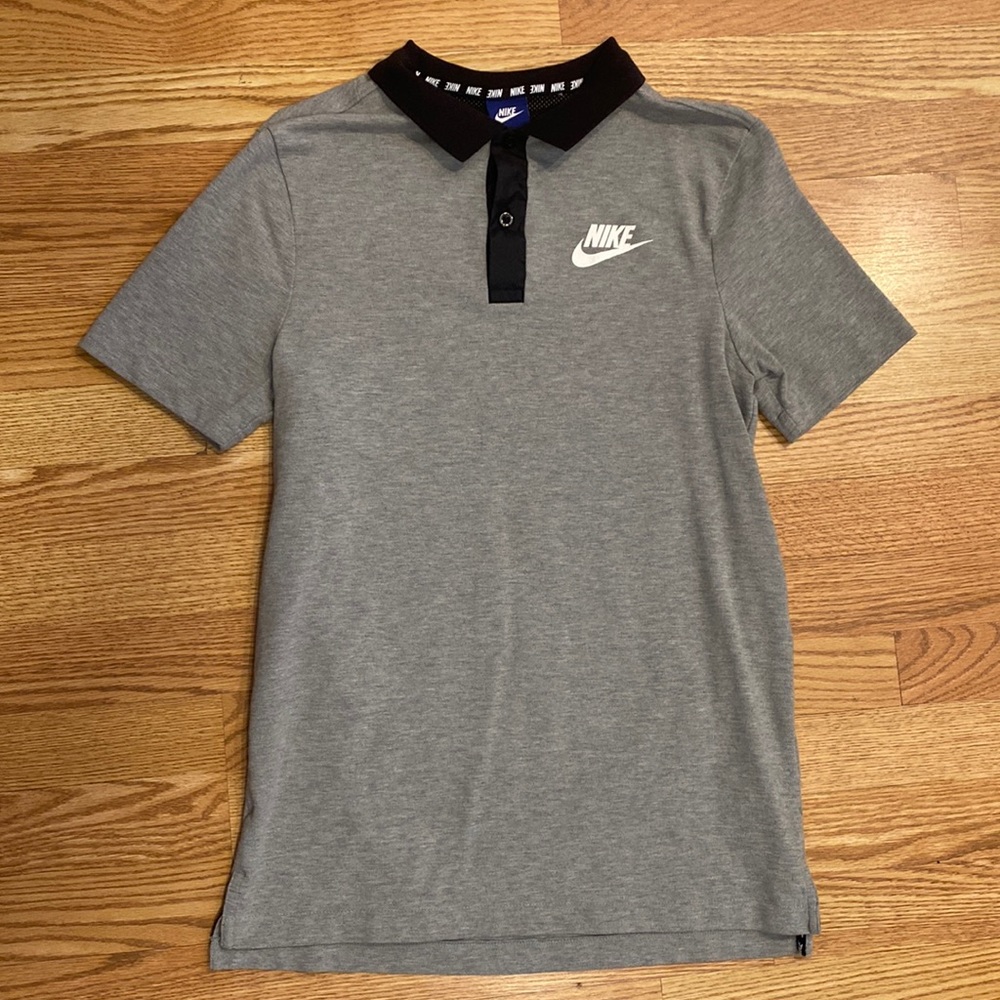 Nike polo
